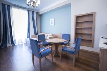 Отель Marxal Resort & Spa Азербайджан, Шеки, фото 11