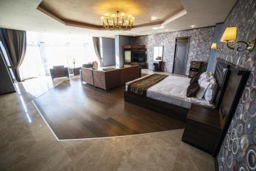 Отель Marxal Resort & Spa Азербайджан, Шеки, фото 26