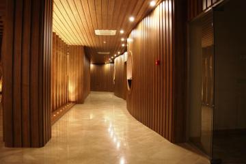 Отель Marxal Resort & Spa Азербайджан, Шеки, фото 3