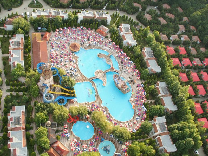 Atlant Holiday Village