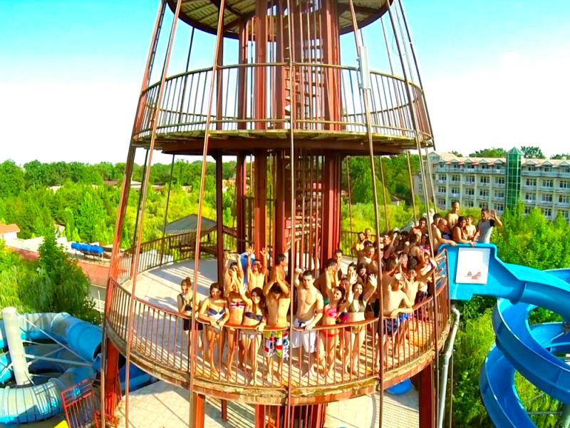 Atlant Holiday Village