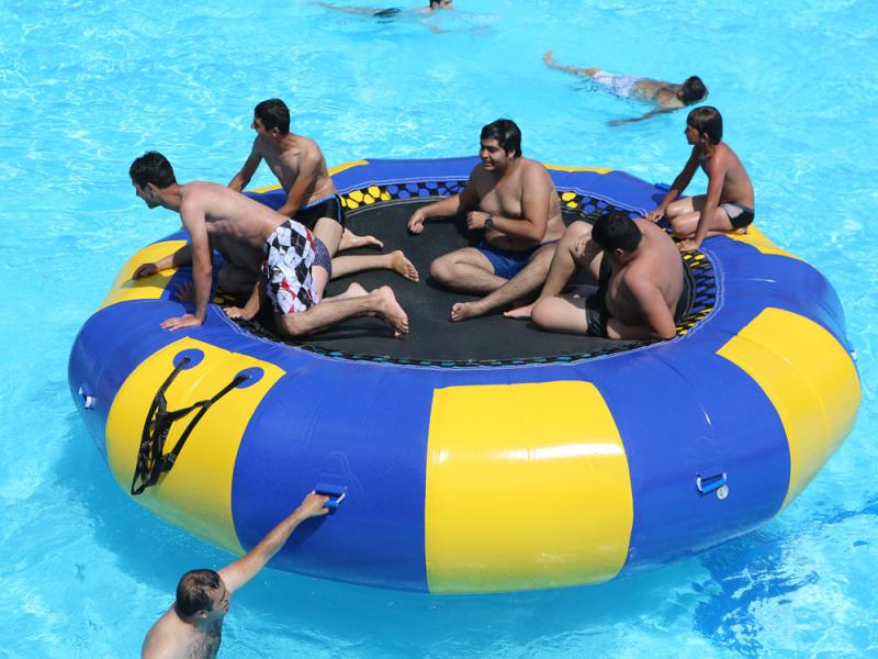 Atlant Holiday Village