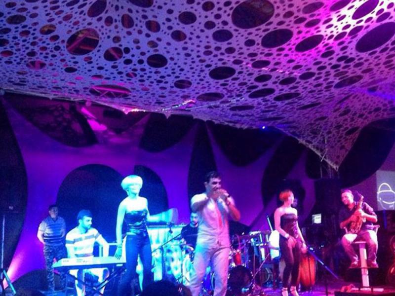 Atlant Holiday Village