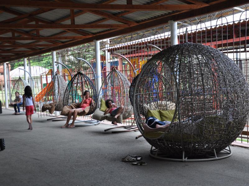 Atlant Holiday Village