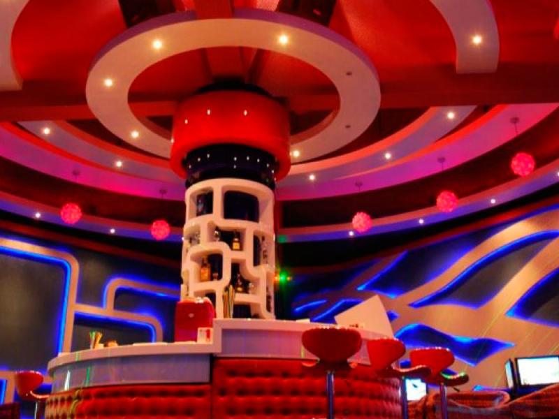 Atlant Holiday Village