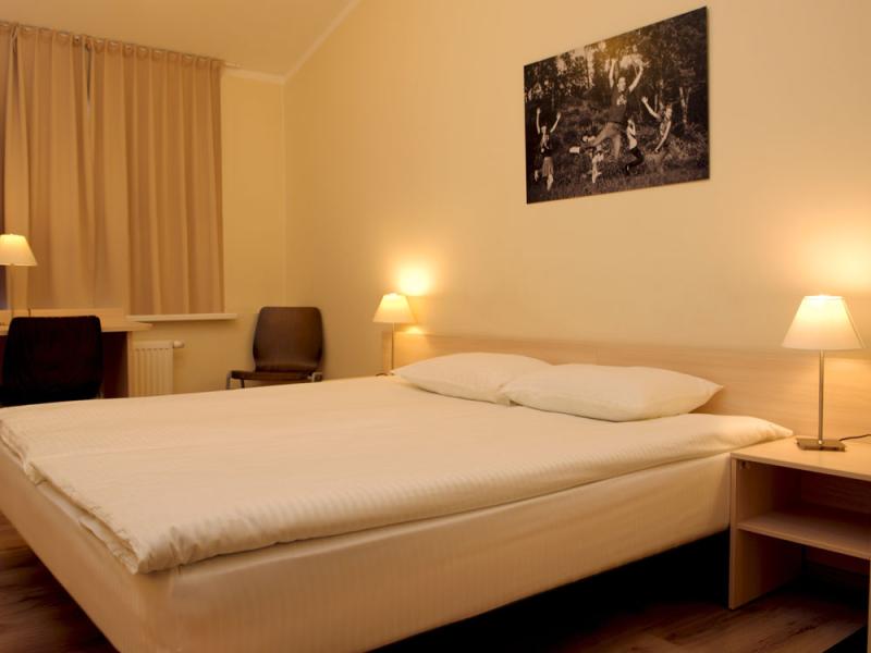 Atlant Holiday Village