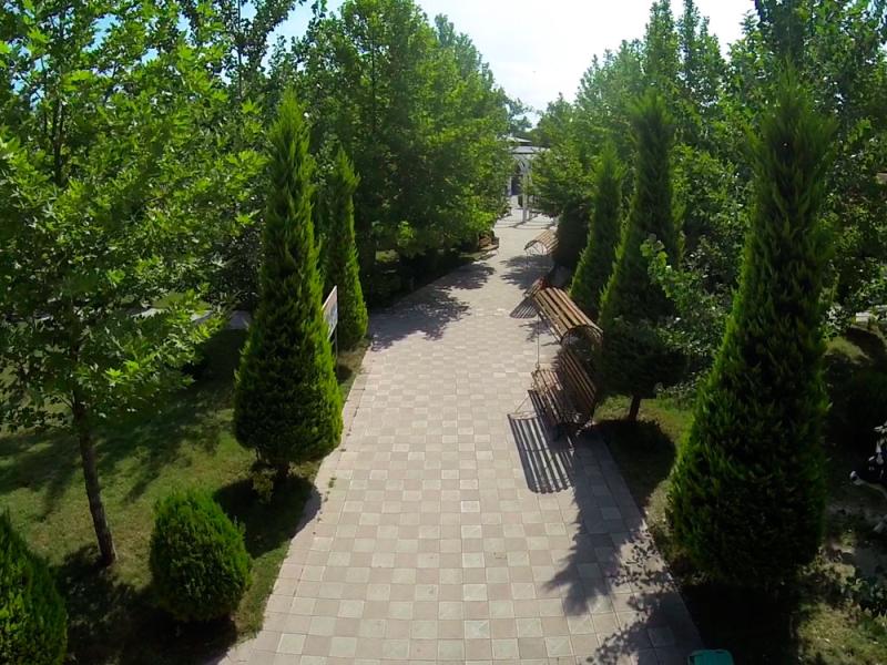 Atlant Holiday Village