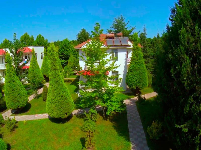 Atlant Holiday Village