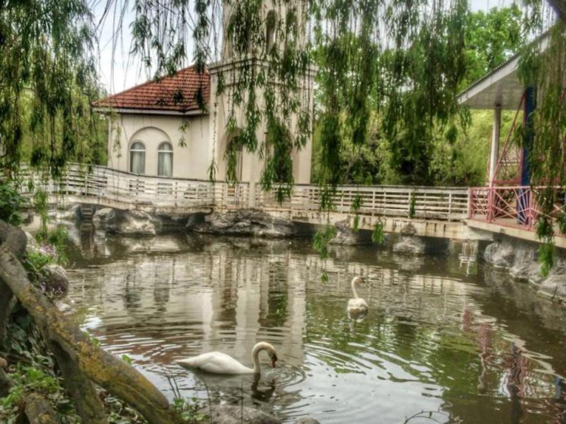 Atlant Holiday Village