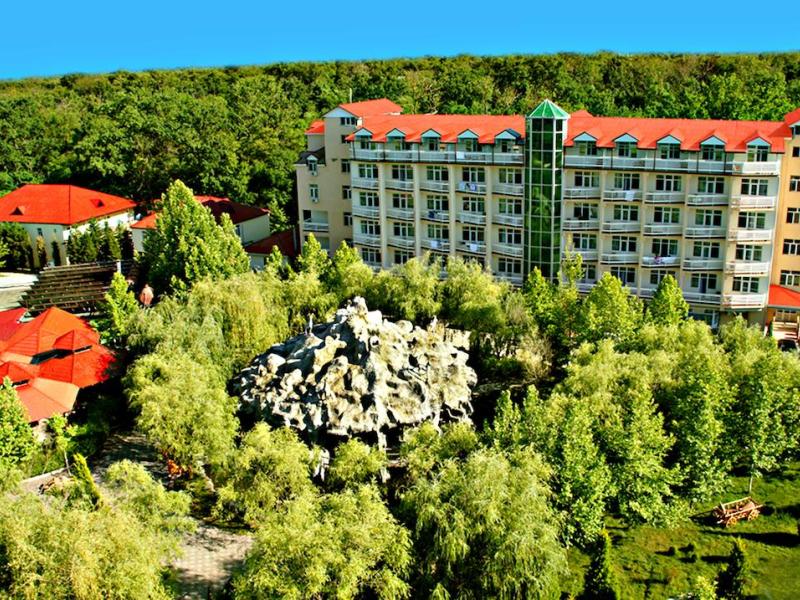 Atlant Holiday Village