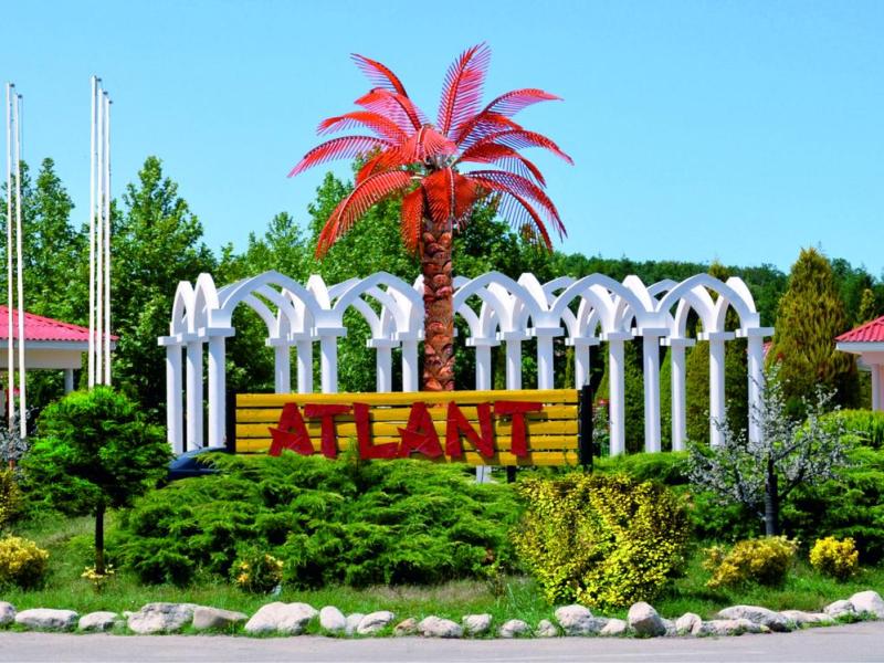 Atlant Holiday Village