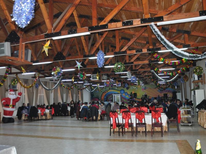 Atlant Holiday Village