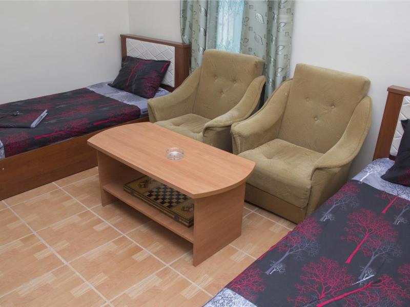 Atlant Holiday Village