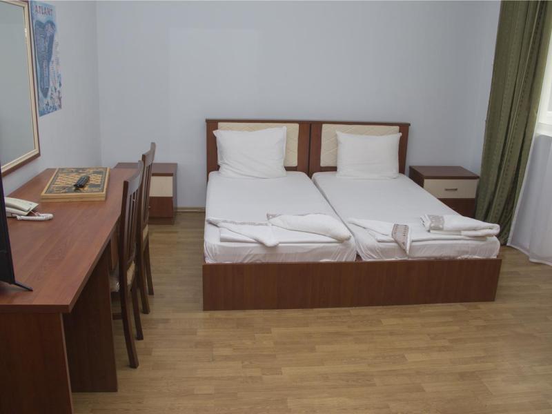 Atlant Holiday Village