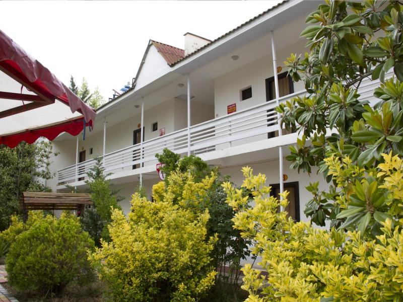 Atlant Holiday Village