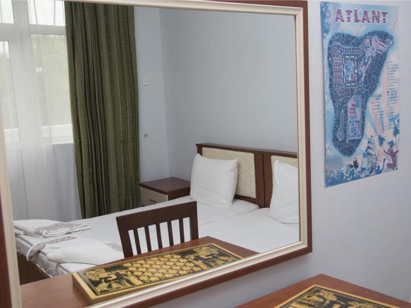 Atlant Holiday Village