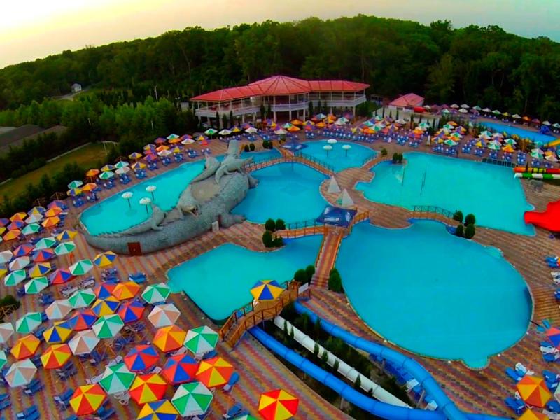 Atlant Holiday Village