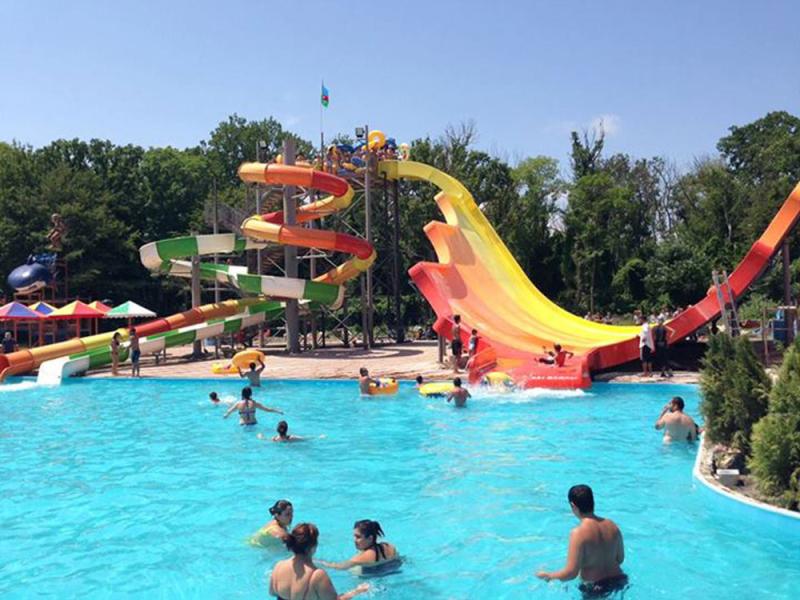 Atlant Holiday Village