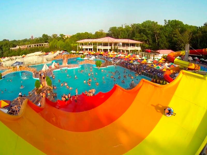 Atlant Holiday Village