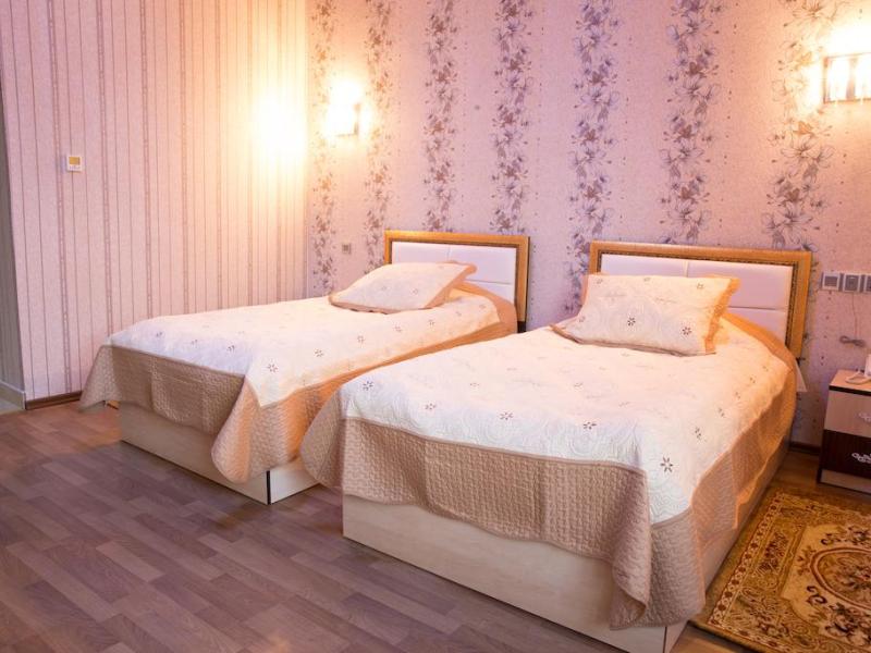 Cinema Boutique Hotel