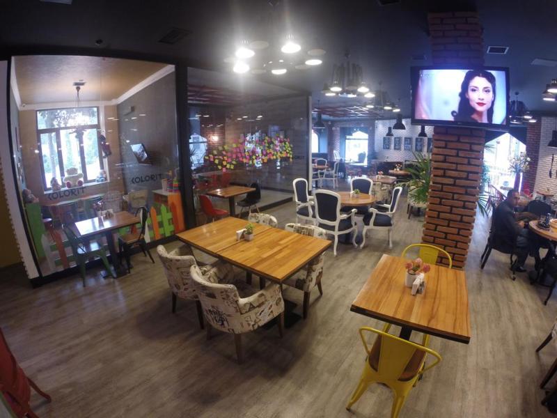 Cinema Boutique Hotel