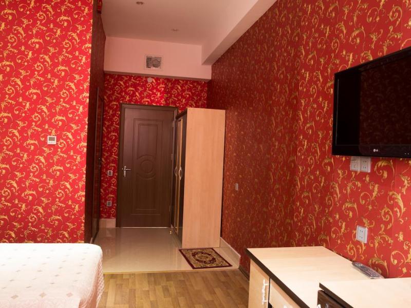 Cinema Boutique Hotel