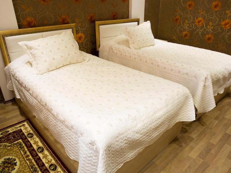 Cinema Boutique Hotel