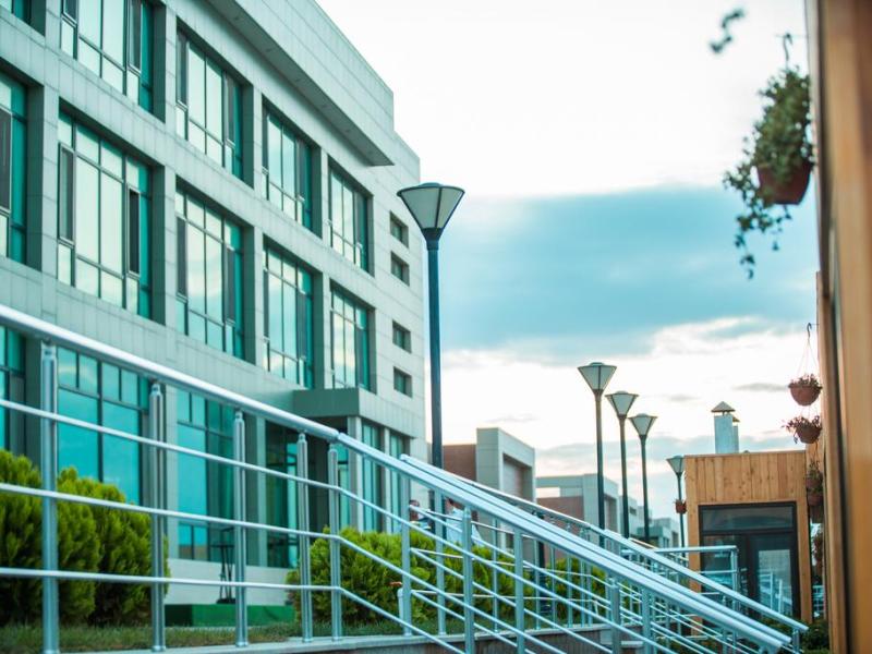 Regnum Hotel & Restaurant