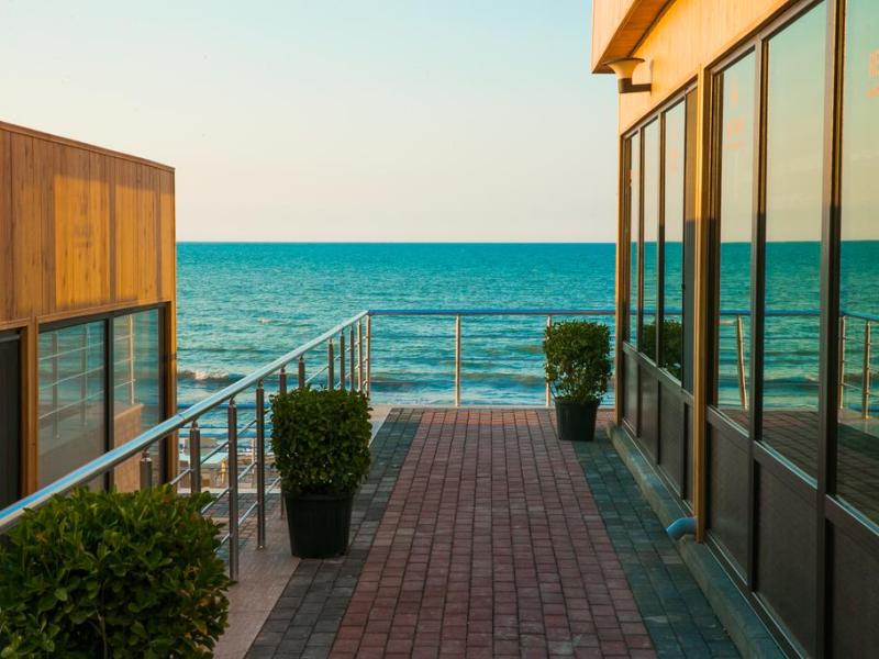 Regnum Hotel & Restaurant