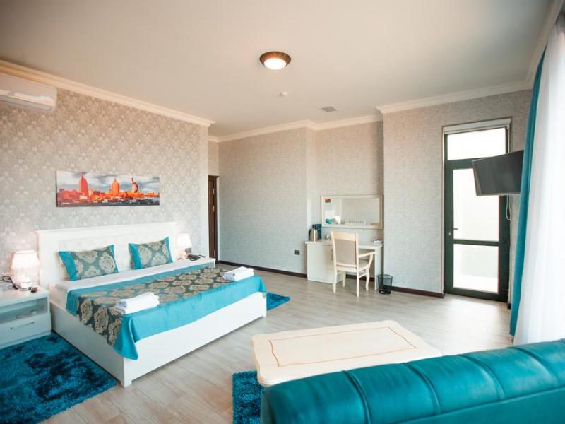 Regnum Hotel & Restaurant