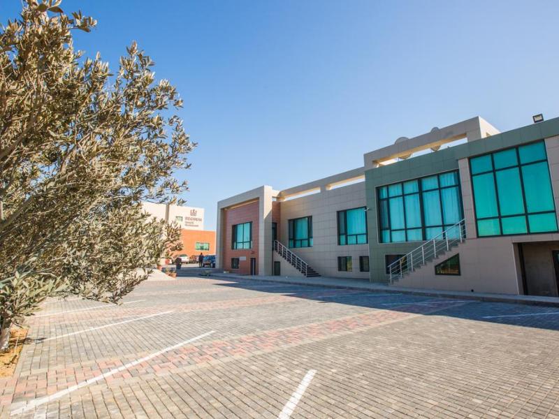 Regnum Hotel & Restaurant