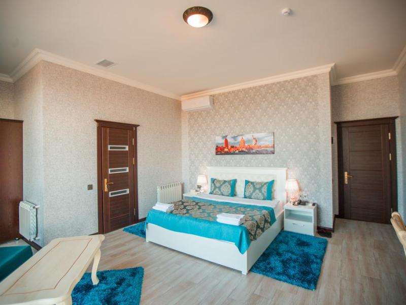 Regnum Hotel & Restaurant