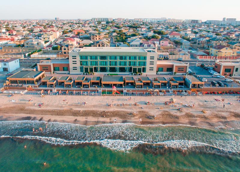 Regnum Hotel & Restaurant