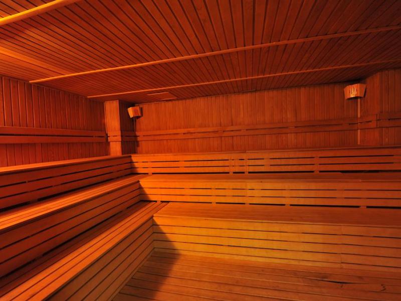 Tebriz Hotel Nakhchivan