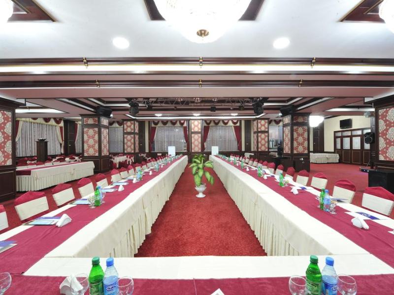 Tebriz Hotel Nakhchivan