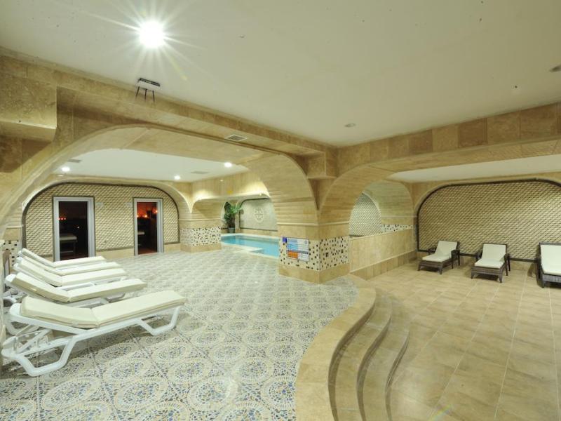 Tebriz Hotel Nakhchivan