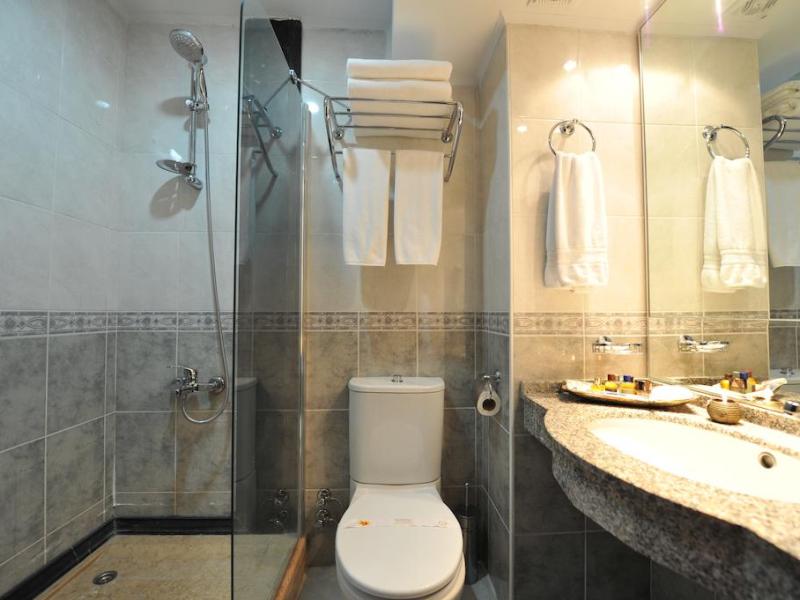 Tebriz Hotel Nakhchivan