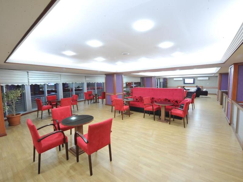 Tebriz Hotel Nakhchivan