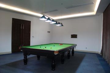 Отель Grand Metro Park Bay Hotel Sanya Китай, Санья, фото 17