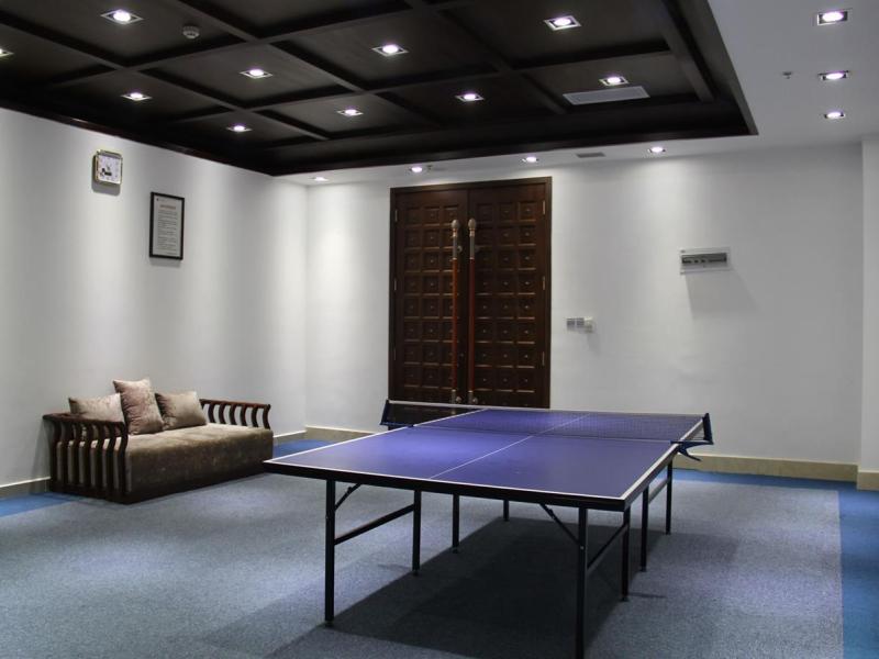 Grand Metro Park Bay Hotel Sanya