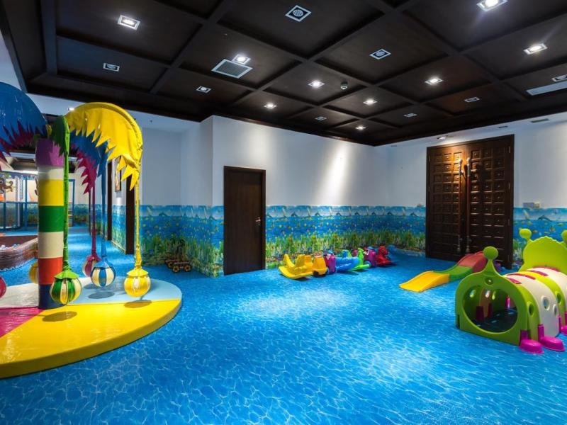 Grand Metro Park Bay Hotel Sanya