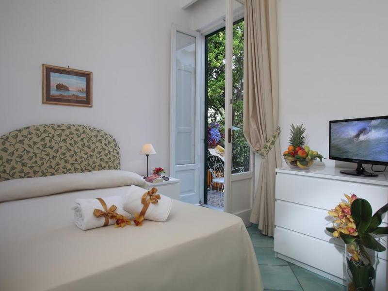 Hotel & Residence Matarese