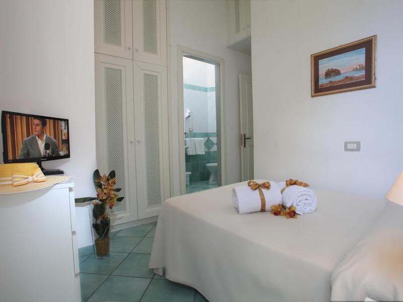 Hotel & Residence Matarese