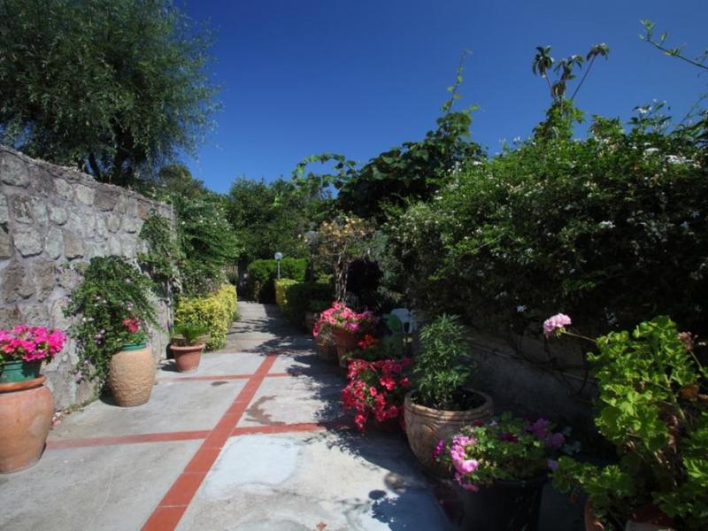 Hotel & Residence Matarese