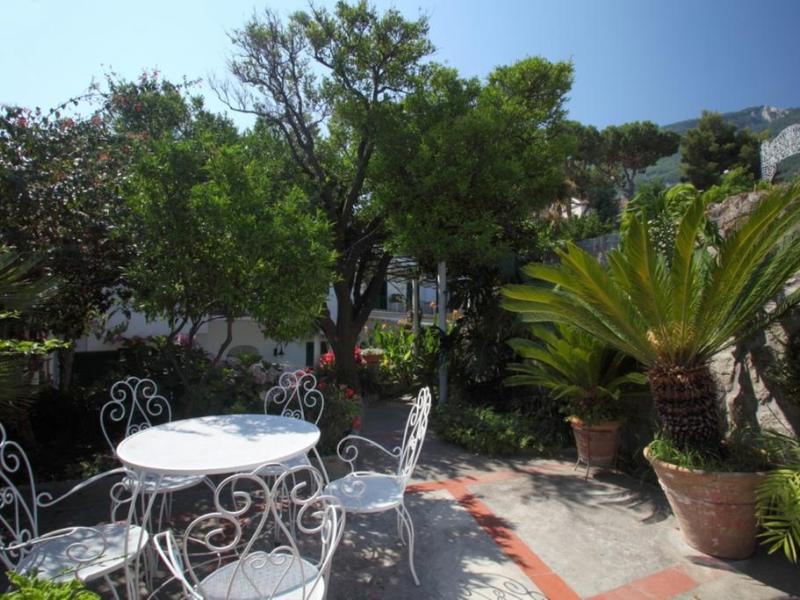 Hotel & Residence Matarese