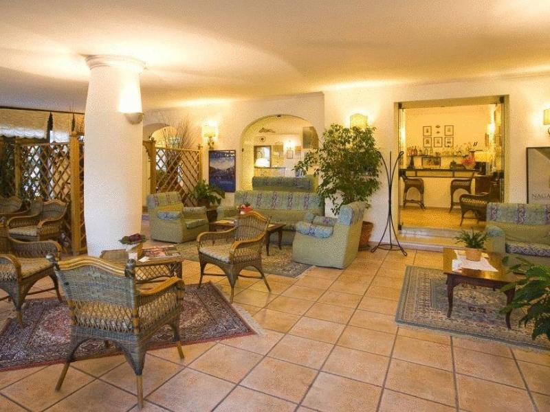 Villa Maria