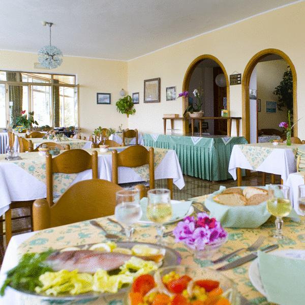 Villa Franz