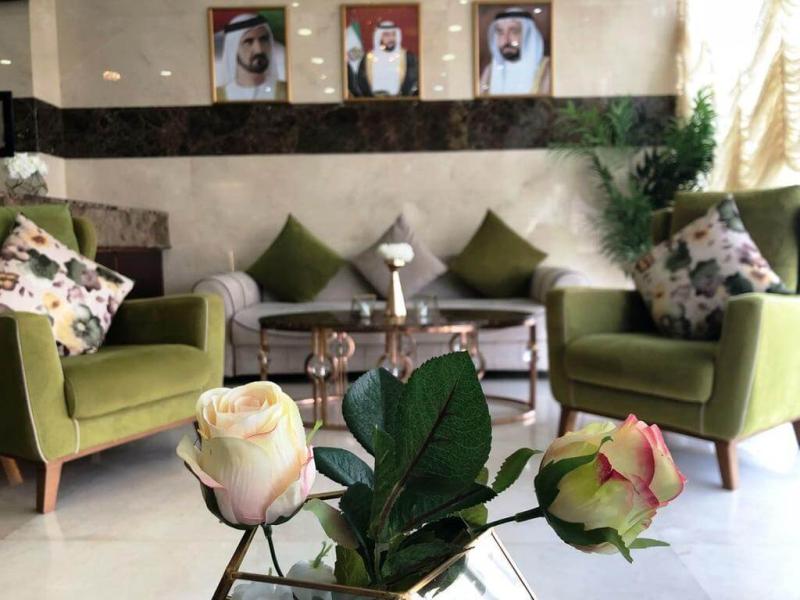 Al Salam Grand Hotel