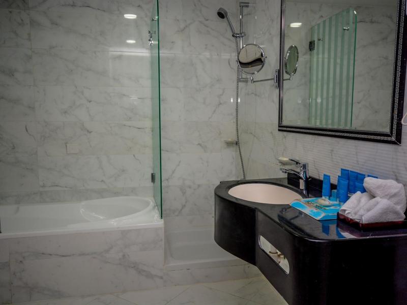 Al Salam Grand Hotel