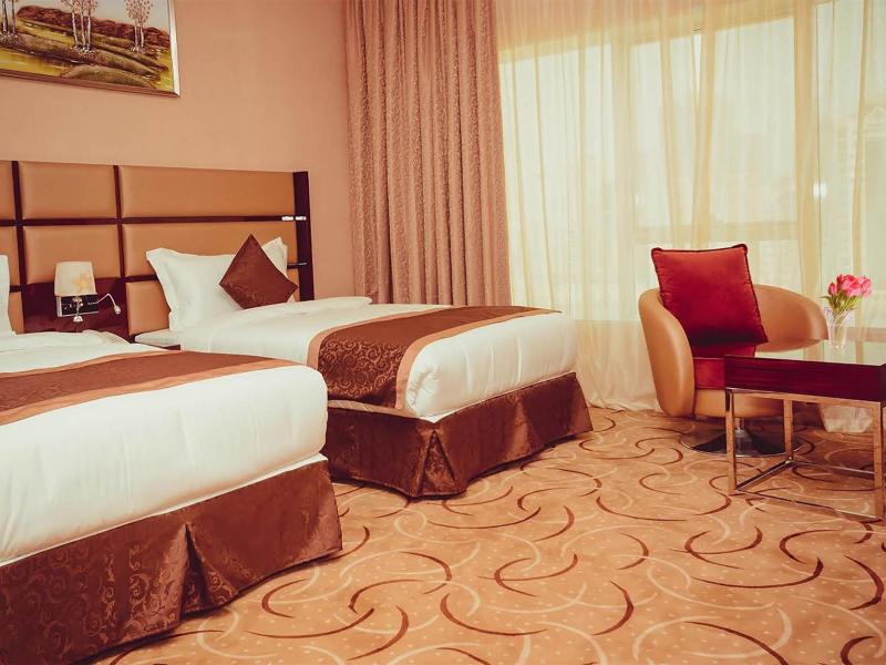 Al Salam Grand Hotel